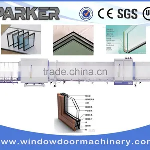 Super Intelligent Insulating Glass Production Line thumbnail-3