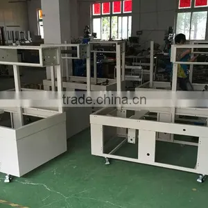 Hongzhan BSL-560A Automatic L Type Wrapping Film Shrink Machine thumbnail-5