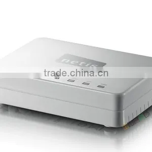 Netis Wireless N Portable Router 150Mbps WF-2405 thumbnail-3