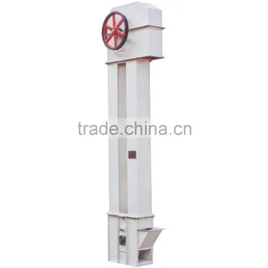 TDTG8B Bucket Elevator for Rice Mill thumbnail-1