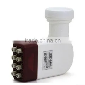 Best Quality KU Band Universal OCTO LNB Factory Price thumbnail-1