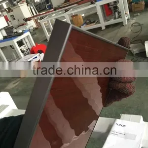 High Efficient Wood Sawdust Machine thumbnail-3