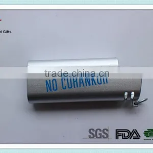 Wholesale Metal Lighter Sleeve With Printed Custom Logo thumbnail-2