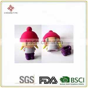 Funny Cartoon Usb Dust Cover thumbnail-2
