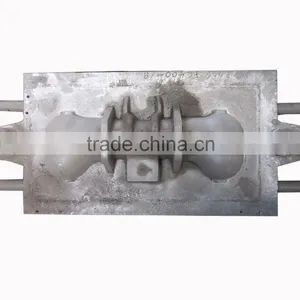 Gray Iron Valve,ductile Iron Float Thermostatic Steam Traps, Hot Sale Castings for Valve thumbnail-4