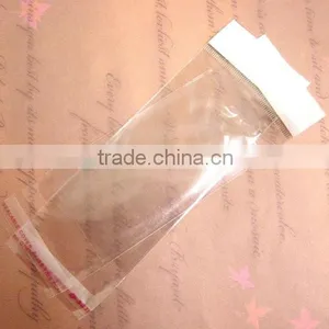 Adhesive Bag&bopp Plastic Bag&resealable Bag thumbnail-5