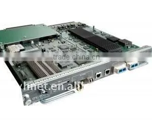 New Cisco Series WS-F6K-DFC4-AXL to be Used With Sup2T thumbnail-1