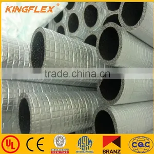 Rubber Closed Cell Elastomeric Insulation in Tube Sheet Forms thumbnail-5