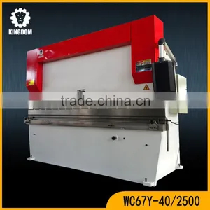 Kingdom Used Sheet Metal Bending Machines 120mm in Nagpur Mashine thumbnail-1