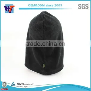 Unisex Hat and Cap Omani Cap Knitted Balaclava Winter Cap Masked Hat thumbnail-3