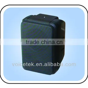 BS-3015B 100V 15W Sound System Loud Speaker Box Small Size Used in Stage or Meeting Room thumbnail-1