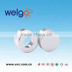 2 GPM/0.45T/Hr Hot Sale Water Treatment Equipment of UV Sterilizer thumbnail-4