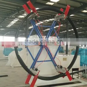 SJ-60 pe Pipe Extruding Machine thumbnail-5