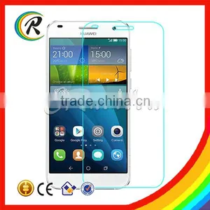 Best Price Tempered Glass Screen Protector for Huawei G7 Glass Film thumbnail-4