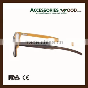 2016 New Design Reading Glasses, Reading Glasses Wood Frame thumbnail-2