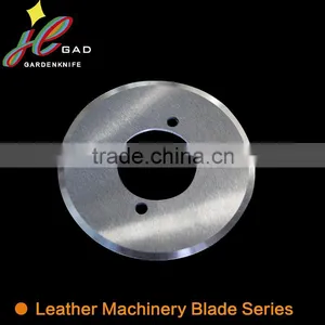 New Design Tobacco Cemented Carbide Knives With Round Blade thumbnail-5