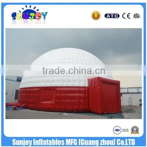 2016 Hot-selling Party Tents Wedding Dome House for Sale thumbnail-1