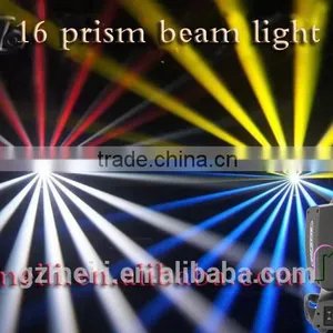Led Stage Light for Fixture Moving Light Led Moving Light Fixture thumbnail-4