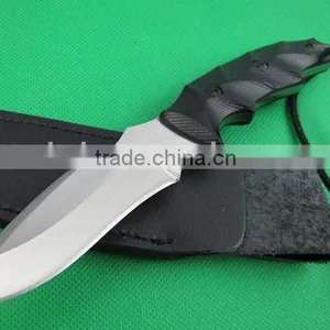 OEM G10 Fixed Blade Hunting Knife thumbnail-4