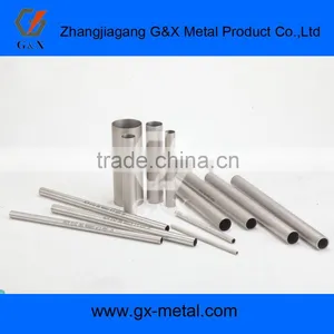 Welded Type and ASTM Standard Stainless Steel Tube thumbnail-1