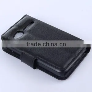 New Arrival Slim Wallet Phone Case For Alcatel One Touch Pop D1 thumbnail-3
