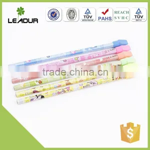 Manufacturer Price Non Toxic 2b Pens and Pencils thumbnail-2