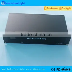Shenzhen Ledwalker 8/16 Universes ARTNET Controller thumbnail-5