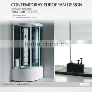 Fico 2015 FC-103, Steam Room Door Hinges thumbnail-1