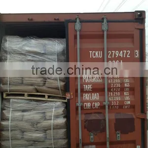 Calcined Petroleum Coke/carbon Additve for Steel Making thumbnail-2