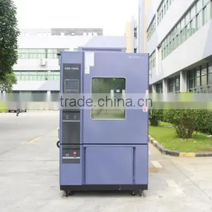 Large Working Volume Rapid-Rate Thermal Cycle Chamber thumbnail-3