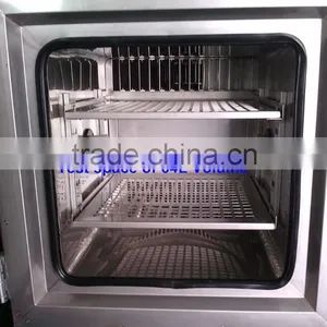 26-Year Professional Provider Digital Screen Environmental Test Equipment With Water Cooled thumbnail-2