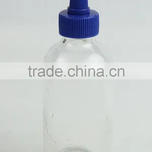 Small Plastic Containers With Lid 2.5ml 3ml 5ml 8ml 10ml 15ml 18ml 20ml 30ml 50ml 60ml 100ml 120ml thumbnail-5