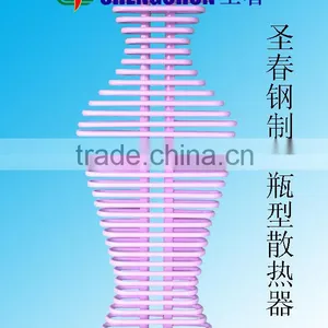 Steel Pipe Radiators thumbnail-1