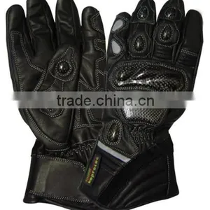 Motorbike Gloves thumbnail-1