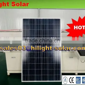 Polycrystalline 230w Solar Cell thumbnail-1