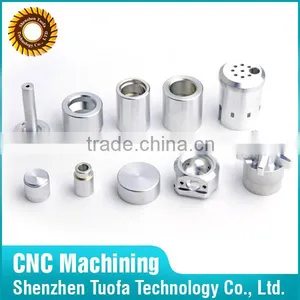 Custom Made Wholesale CNC Machining Infrared Sensor Enclosure thumbnail-5
