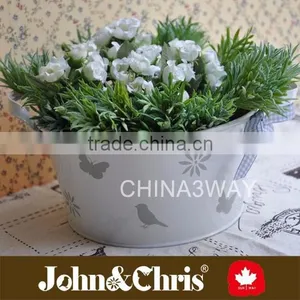 Flower Bucket for Gift Packing thumbnail-1