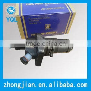 L28 Fuel Injection Pump Diesel Engine Parts Manufacturer thumbnail-1