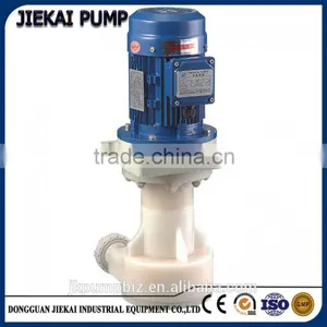2016 New and Best Light Weight Small Centrifugal Pump With Low Price thumbnail-2