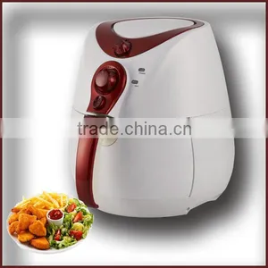 Automatic Deep Fryer thumbnail-1