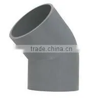 PVC Pipe Fitting DIN Standard PN10 thumbnail-1