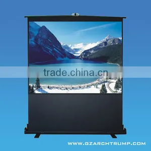 Portable Projection Screen thumbnail-3