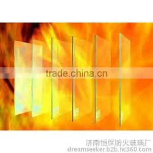 High Quality Fireplaces Fireproof Glass, Fire Proof Glass Factory Supply thumbnail-3