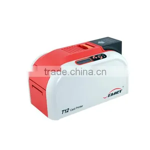 2016 the Newest Plastic and Business id Card Printer Machine Price thumbnail-5
