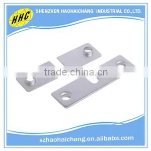 Shenzhen Customized High Quality Stainless Steel Cabinet Bracket thumbnail-3