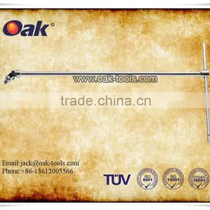 Titanium Driver Tee With Universal Joint thumbnail-1