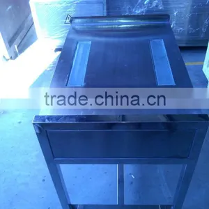 Softgel Production Line Inspection Table thumbnail-1