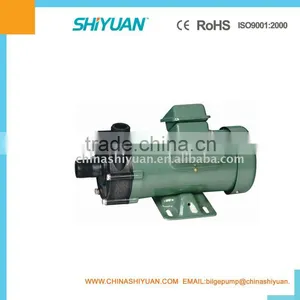 The Centrifugal Magnetic Pump MD-100R thumbnail-1