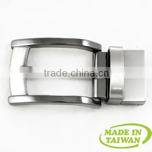 High Quality Belt Buckle Parts Pin Buckle Clamp Belt Buckle thumbnail-4