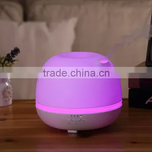 China Hot Selling Best Price Essential Oil Aromatherapy Nebulizer Diffuser thumbnail-1